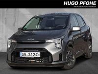 Gebraucht Kia Picanto Vision 68 PS (50 kW) 2025 Astrograu metallic Kleinwagen