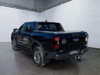 Gebraucht Ford Ranger Wildtrack 282 PS (207 kW) 2025 Carbonized grey metallic Pickup