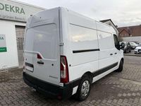 Gebraucht Renault Master 150 PS (110 kW) 2024 Mineral weiss Van / Kleinbus