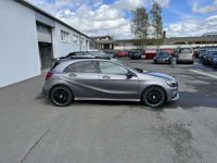 gebraucht Mercedes 220 sd AMG 200€ o. Anzahlung LED Panorama Navi S