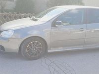 Gebraucht VW Golf IV Trendline 105 PS (77 kW) 2005 Limousine