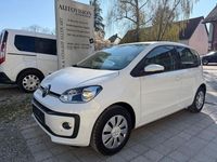 Second-hand VW up! 65 CP (47 kW) 2020 Alb Hatchback
