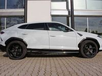 gebraucht Lamborghini Urus 4.0 V8 / MASSAGE / PANORAMA / 4-ZONEN / DAB