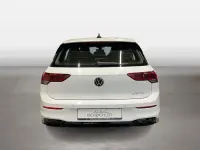 Gebraucht VW Golf VIII R-line 150 PS (110 kW) 2023 Pure white Limousine