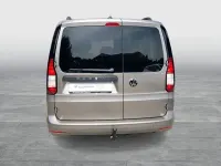 Gebraucht VW Caddy Life 116 PS (85 kW) 2026 Beige Van / Kleinbus