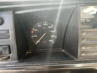 Gebraucht VW T3 95 PS (69 kW) 1987 Van