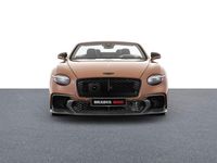 Neu Bentley Continental 900 PS (661 kW) 2025 Braun Cabrio