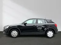 Gebraucht Audi Q2 150 PS (110 kW) 2023 Brillantschwarz SUV