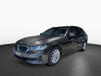 Gebraucht BMW 540 Shadowline 340 PS (250 kW) 2021 Grau Kombi