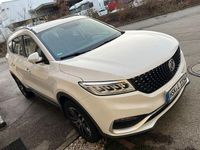 Gebraucht DFSK Fengon 145 PS (106 kW) 2023 Weiß SUV