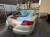 Gebraucht Audi TT Design 270 PS (198 kW) 2007 Silber Coupé