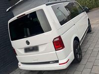 Gebraucht VW California Beach 204 PS (150 kW) 2016 Weiß Van