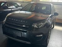 Gebraucht Land Rover Discovery 5 110 PS (80 kW) 2019 Grau SUV