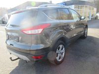 Gebraucht Ford Kuga SYNC Edition 150 PS (110 kW) 2016 Magneticgrau (metallic) SUV