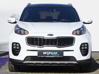 gebraucht Kia Sportage 1.6 GDI 2WD GT-Line