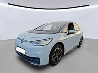 Gebraucht VW ID.3 Pro Performance 150 kW (204 PS) 2020 Weiß Kleinwagen