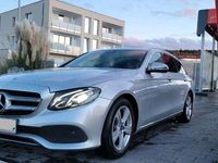 gebraucht Mercedes E220 diesel