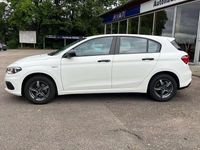 Gebraucht Fiat Tipo 95 PS (69 kW) 2017 Colore bianco Kleinwagen