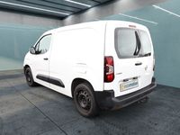 gebraucht Opel Combo Cargo 1.5 D 76 Edition Klima Temp PDC