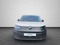 Gebraucht VW Caddy Maxi 102 PS (75 kW) 2026 Candyweiß Van / Kleinbus