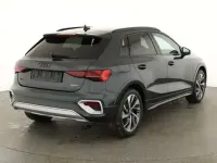 Gebraucht Audi A3 204 PS (150 kW) 2026 Grau metallic