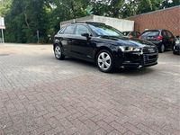 Gebraucht Audi A3 Ambition 150 PS (110 kW) 2016 Schwarz Limousine