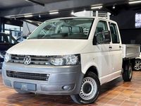 Gebraucht VW T5 140 PS (102 kW) 2011 Weiss Van