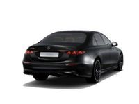 Neu Mercedes S580 503 PS (369 kW) 2026 Schwarz Limousine