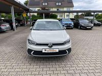 Gebraucht VW Polo Life 95 PS (69 kW) 2024 Ascotgrau Kleinwagen