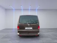 Gebraucht VW Multivan Highline 140 PS (102 kW) 2011 Braun Van / Kleinbus