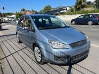 gebraucht Ford C-MAX 1.6 Ti-VCT Ghia