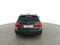 gebraucht BMW 520 5er d xDrive Sport Line, Diesel, 25.460 €