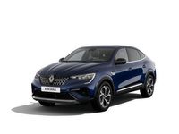 Gebraucht Renault Arkana Techno 143 PS (105 kW) 2024 Blau SUV