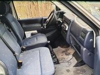 Second-hand VW T4 140 CP (102 kW) 2000 Gri Van