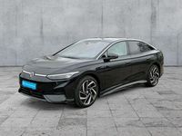 Gebraucht VW ID.7 Pro 210 kW (286 PS) 2023 Schwarz Limousine