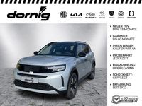 Gebraucht Opel Frontera 145 PS (106 kW) 2025 Silber SUV