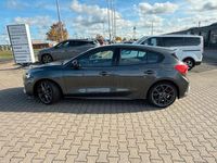 Gebraucht Ford Focus ST 280 PS (205 kW) 2019 Grau Limousine