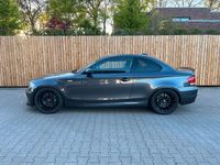 Gebraucht BMW 135 Performance 419 PS (308 kW) 2008 Grau Kleinwagen