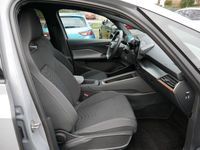 Gebraucht Cupra Born 150 kW (204 PS) 2022 Vapor grey Kleinwagen