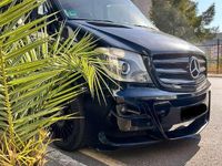 Gebraucht Mercedes Sprinter 190 PS (139 kW) 2014 Van