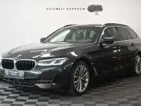 Gebraucht BMW 530 Performance 286 PS (210 kW) 2024 Grau Limousine