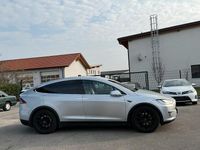 Gebraucht Tesla Model X 386 kW (525 PS) 2019 Grau SUV