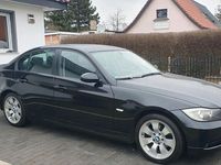 gebraucht BMW 318 d TÜV 09/2025 guter Zustand