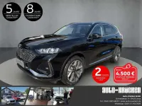 Neu Wey 03 Lux 442 PS (325 kW) 2026 Lava black SUV