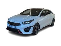 Gebraucht Kia ProCeed GT 204 PS (150 kW) 2024 Andere Kombi