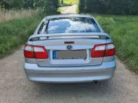 Gebraucht Mazda 626 116 PS (85 kW) 2001 Limousine