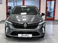 Uusi Renault Clio V Evolution 91 HP (66 kW) 2025 Harmaa Sedan