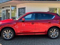 gebraucht Mazda CX-5 SKYACTIV-D 184 AWD TAKUMI CARE