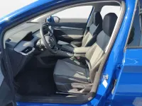 Gebraucht Skoda Enyaq iV Loft 131 kW (179 PS) 2024 Energyblau SUV