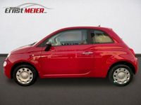 gebraucht Fiat 500 Cult